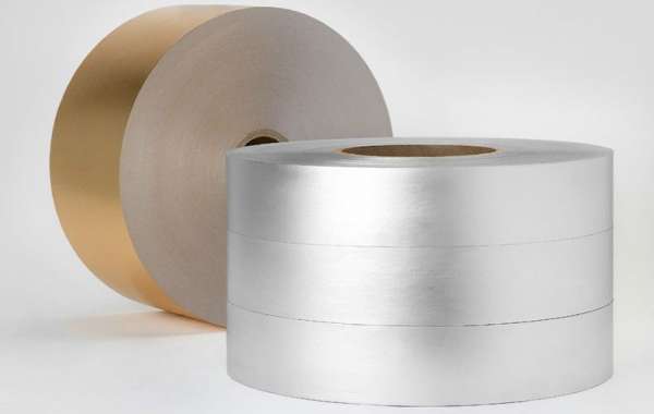 Aluminum Foil Paper: Versatility, Benefits, and Applications