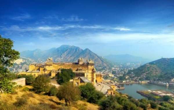 Discover the Best Jaipur Tour Packages for an Unforgettable Journey