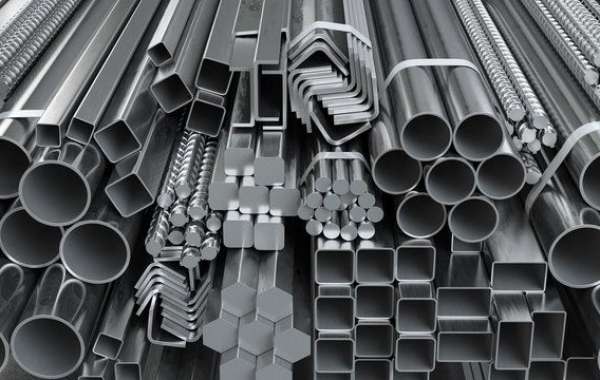 The Dynamics Behind Steel Prices in India: A Closer Look