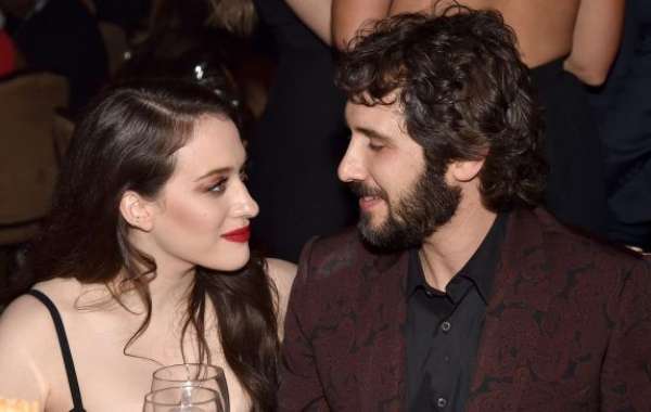 Josh Groban & Natalie McQueen: A Romantic Journey