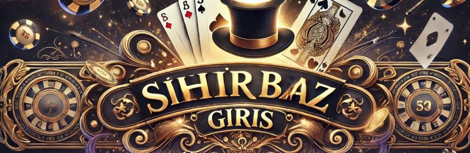 Sihirbaz Giris Cover Image