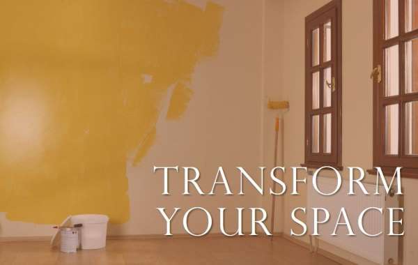 Transform Your Space with Expert Interior and Floor Painting Services