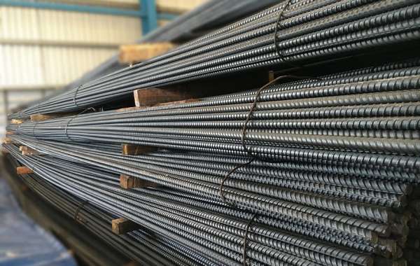 The Development and Meaning of TMT Bars in Present day Construction