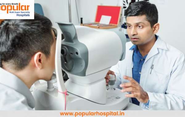 Discover the Best Eye Specialist Doctor in India for Exceptional Vision Care