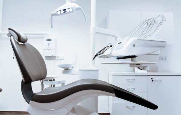 Comprehensive Dental Care in Ilford: Choosing the Right Clinic for Your Needs