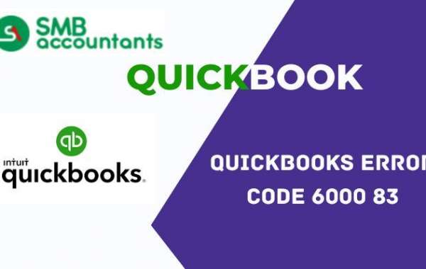 Step-by-Step Guide to Resolving QuickBooks Error 6000 83