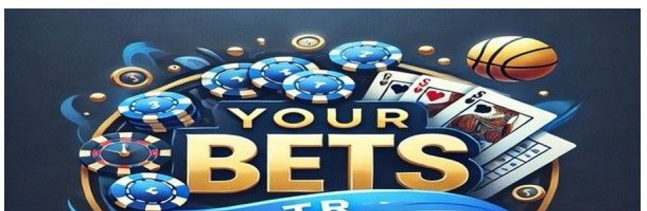 Your BetsTR Cover Image