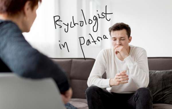 Role of a Psychologist - Mental Health Professionals in Patna