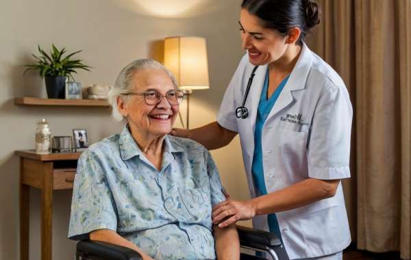 Home Healthcare Market Size in 2024: A Growing Industry