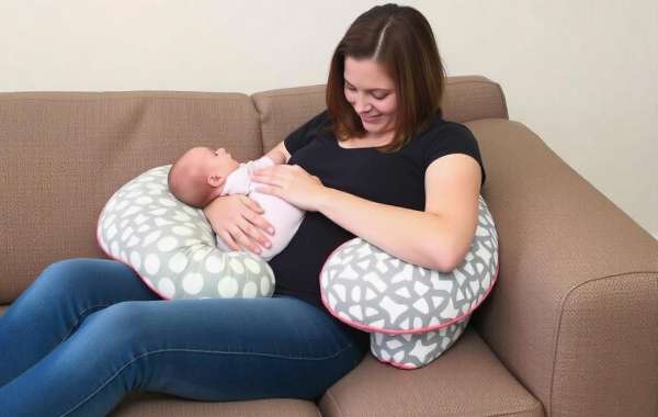 Do I Really Need A Breast Feeding Pillow?