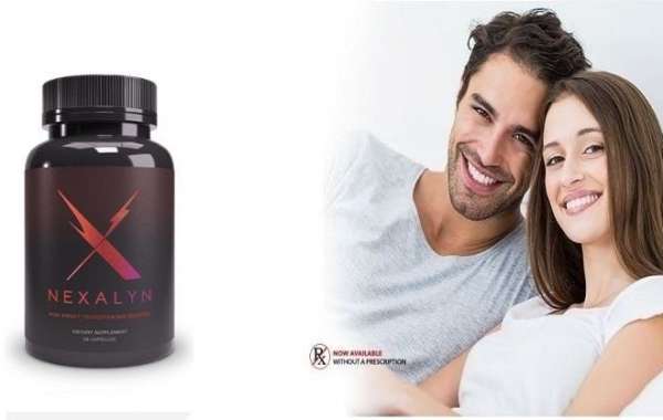 Avis sur Nexalyn Male Enhancement : et ses effets secondaires réels !