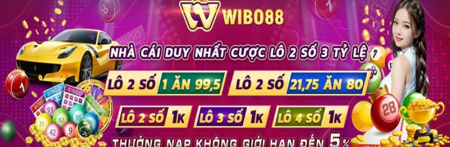 wibo88betcom Cover Image