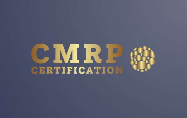 CMRP Exam Secrets Study Guide: CMRP Test Review