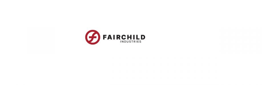 Fairchild Industries Cover Image