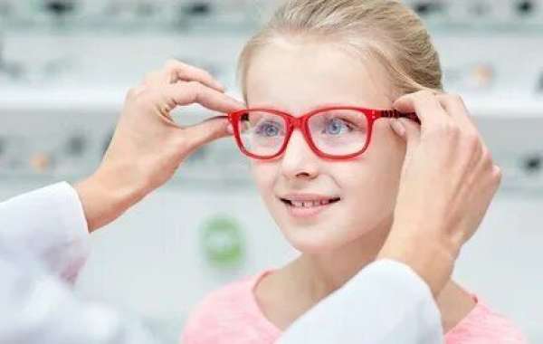 Arlington Eye Center: Comprehensive Eye Care for Clear Vision