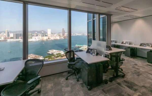 Flexible and Professional: Serviced Offices in Marina Bay