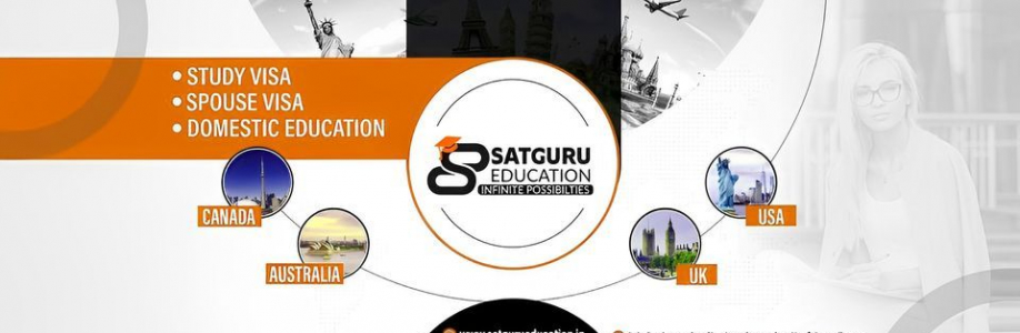 Satguru Education Cover Image