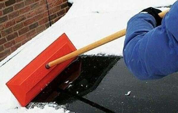 Auto Snow Rakes: Your Essential Tool for Winter Snow Management