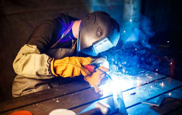 Mobile Welder Service in Savannah