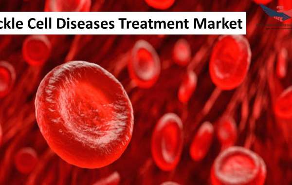 Sickle Cell Diseases Treatment Market Size, Share, Opportunities and Overview 2024-2030