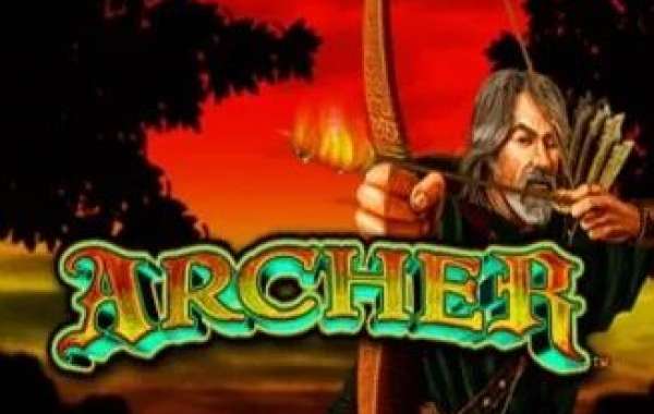 Archer Slot Machine by Playtech: A Comprehensive Review