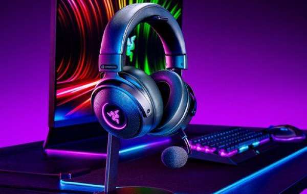 Top Gaming Headphones for Immersive Audio Experience