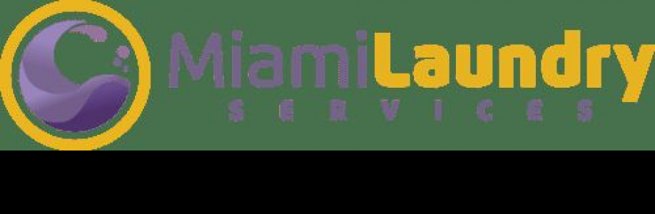 Miami Loundry Services Cover Image