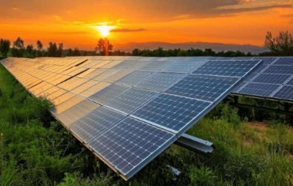 Solar Panel Maintenance: Ensuring Optimal Performance