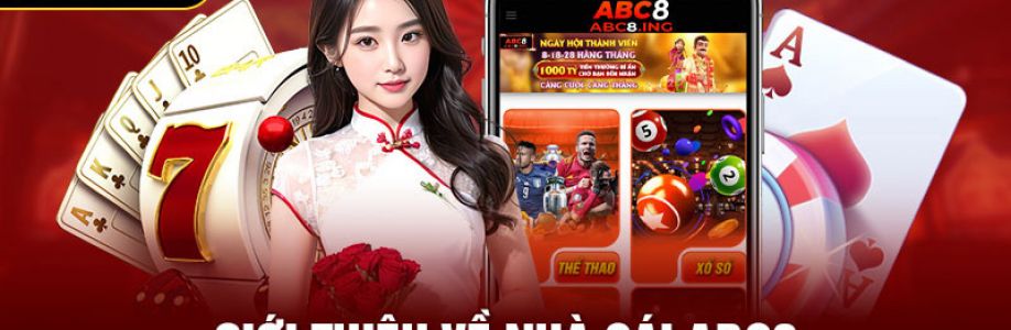 ABC8 Thiên Đường Cá Cược Cover Image