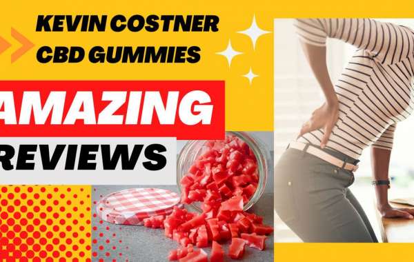 "Kevin Costner CBD Gummies: Scam or Trustworthy Supplement? Learn More!"