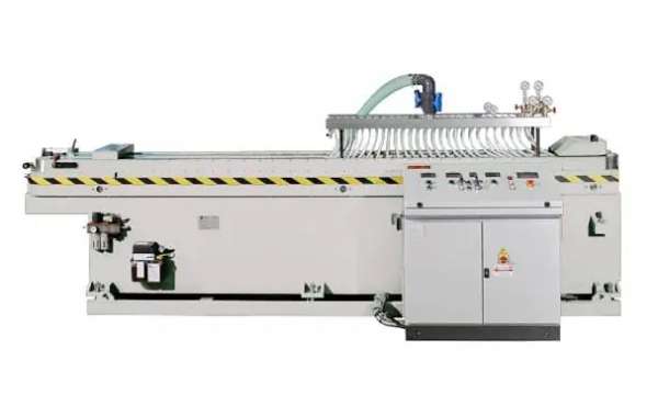 Top Corrugator Machine Manufacturer Leading the Revolutionizing Industry