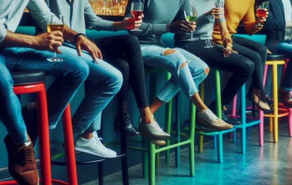 Stylish Bar Stool Hire in Sydney: Find the Perfect Fit