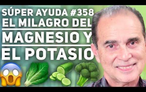 Cloruro de Potasio: El Secreto de un Cultivo Saludable y Productivo