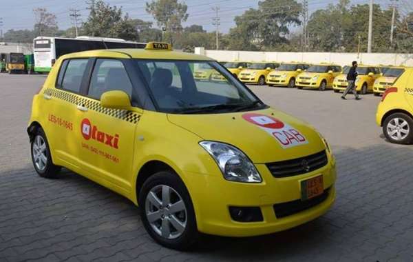 How to Book a Taxi: A Convenient and Simple Guide