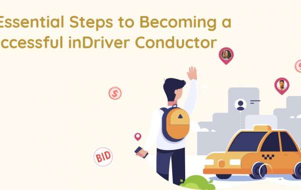 7 Essential Steps to Becoming a Successful inDriver Conductor