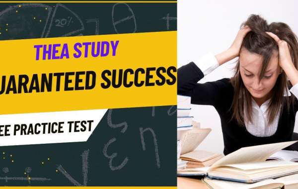 THEA Exam Success: Guaranteed Pass Questions