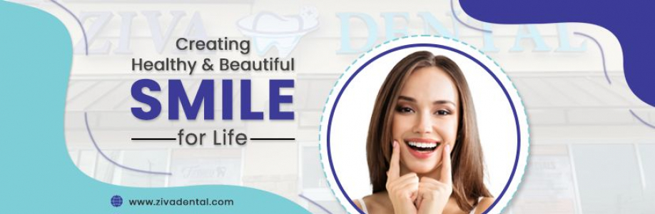 Ziva Dental Cover Image