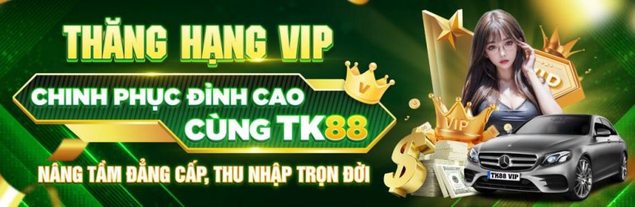 Trang chu TK88 Cover Image