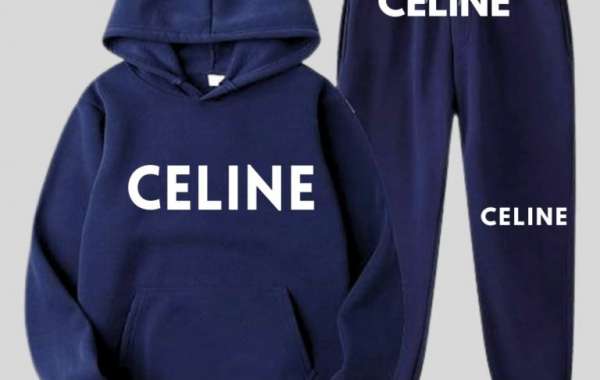 Celine Apparel: Classic Cuts with a Contemporary Twist