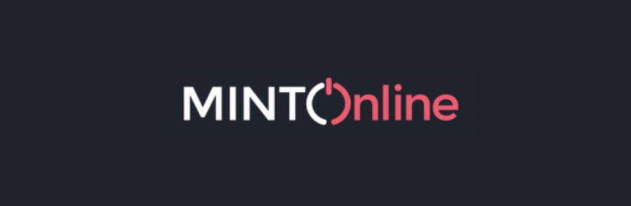 Mintonline Cover Image