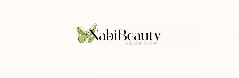 Nabi Beauty Cover Image