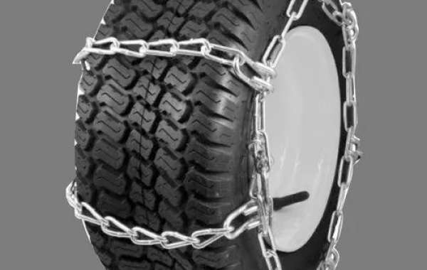 Tire Chain System Market Report: Latest Industry Outlook & Current Trends 2023 to 2032