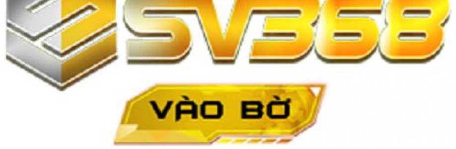 SV 368 Cover Image