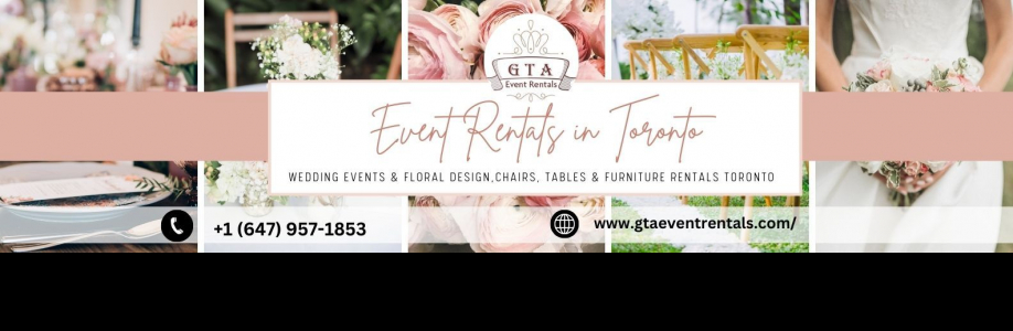 gta eventsrentals Cover Image