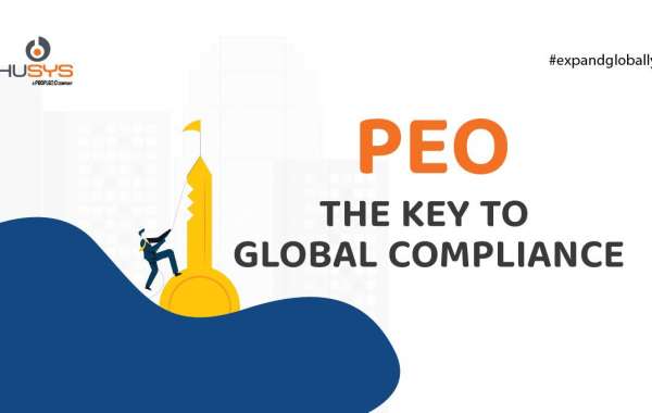 PEOs – The Key to Global Compliance