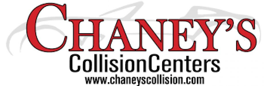 Chaney's Auto Restoration Service Cover Image