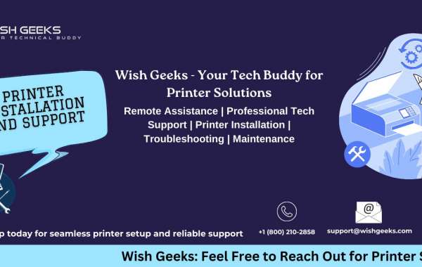 How to Set Up a New Printer: A Comprehensive Guide