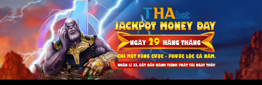 Thabet TRANG CHỦ THABET.BINGO LINK VÀO Cover Image