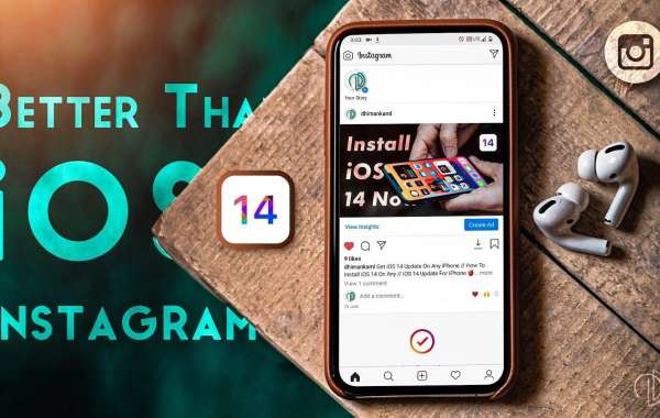 iOS Instagram APK: Understanding the Concepts and Usage