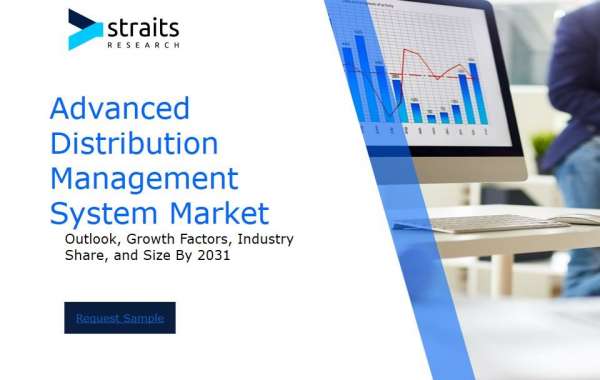 Advanced Distribution Management System Market Size and Share Analysis: Key Growth Trends and Projections